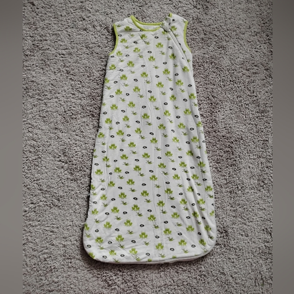 Kyte Baby Pond Sleep Bag